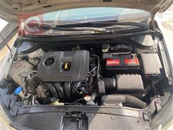 هیۆندای ئەلەنترا